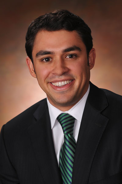 Board Member, Christopher Muvdi