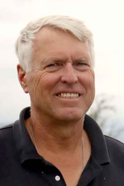 Board Member, Dr. Joe Jurgielewicz