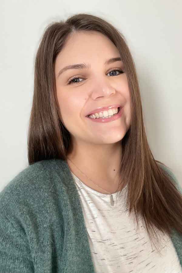 Director of Quality and Compliance, Brynn Ortiz