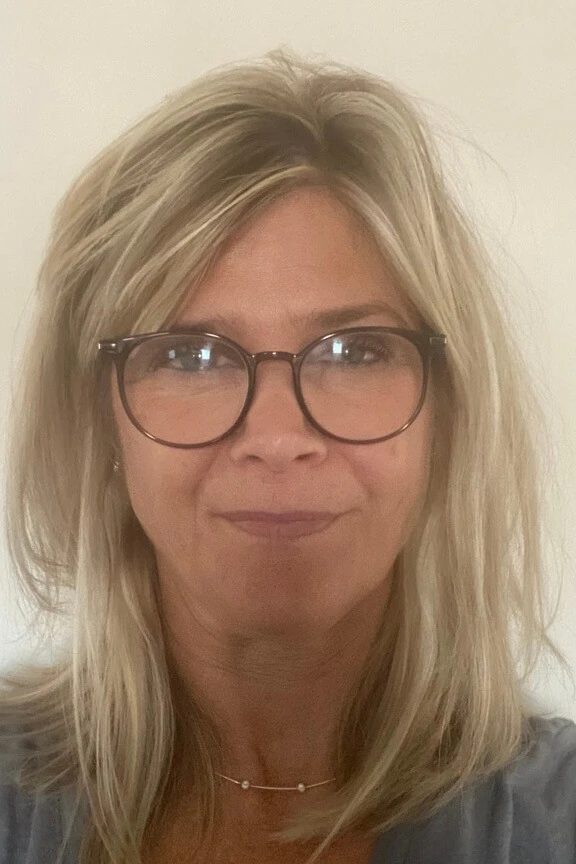 Director of Nursing, Misty Koch