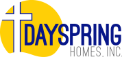 Dayspring Homes logo